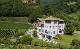 Hotel Muehle Mayer